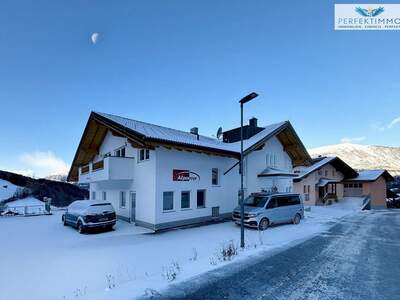 Gewerbeobjekt kaufen in 6528 Fendels (Bild 3)