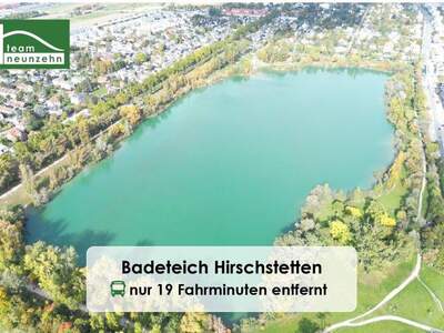 Terrassenwohnung kaufen in 1220 Wien (Bild 5)