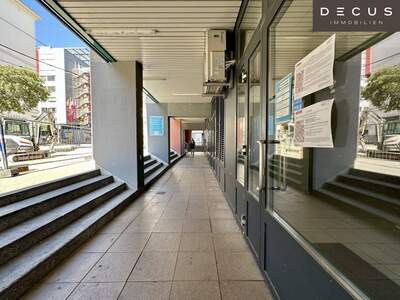 Gewerbeobjekt mieten in 1030 Wien