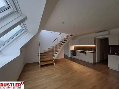 Mietwohnung in 1020 Wien