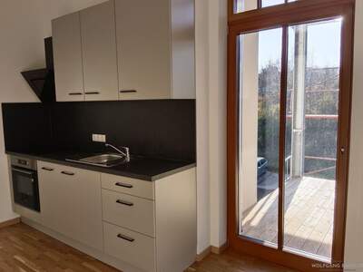 Altbauwohnung mit Balkon in 8082 Kirchbach (Bild 2)