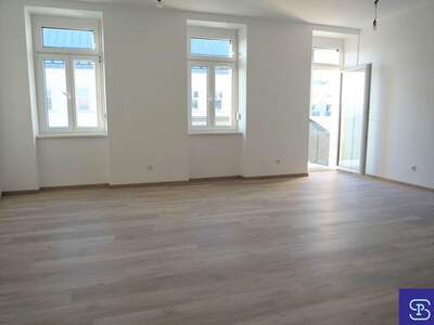 Apartment provisionsfrei mieten in 1200 Wien