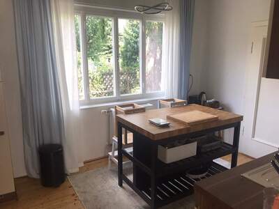 Apartment provisionsfrei mieten in 8045 Graz