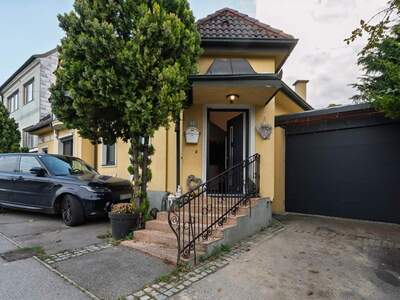 Haus kaufen in 2114 Großrußbach