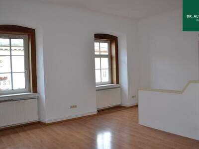 Altbauwohnung mieten in 9500 Villach (Bild 3)