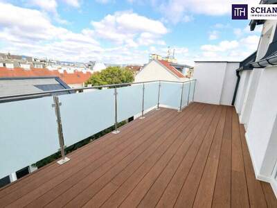 Terrassenwohnung kaufen in 1160 Wien (Bild 4)