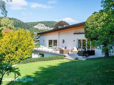 Einfamilienhaus kaufen in 2371 Hinterbrühl (Bild 2)