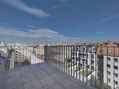 Wohnung kaufen in 1120 Wien