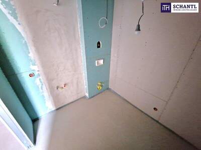 Terrassenwohnung kaufen in 1170 Wien (Bild 5)