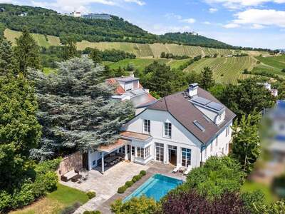 Haus kaufen in 1190 Wien