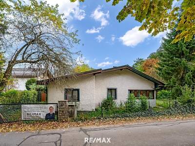 Grundstück kaufen in 5020 Salzburg