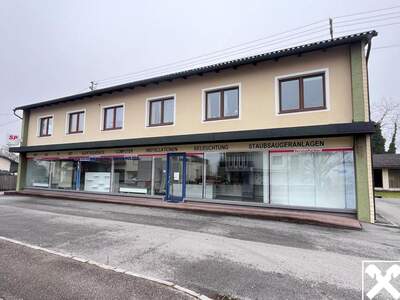 Gewerbeobjekt mieten in 4792 Münzkirchen (Bild 2)