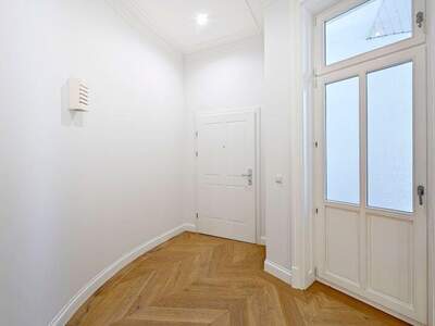 Terrassenwohnung kaufen in 1090 Wien (Bild 3)