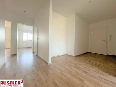 Wohnung mieten in 8020 Graz