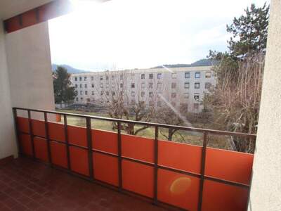 Terrassenwohnung mieten in 9073 Klagenfurt (Bild 5)