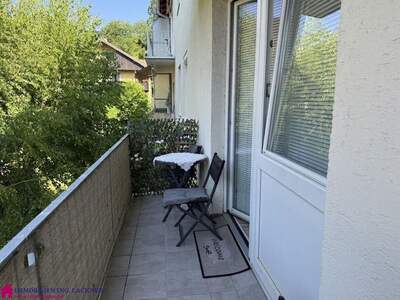 Wohnung mit Balkon kaufen in 4810 Gmunden (Bild 3)