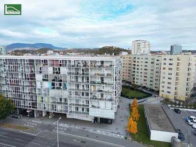 Wohnung mieten in 8020 Graz