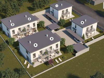 Anlageobjekt kaufen in 2231 Strasshof