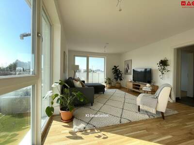 Anlageobjekt kaufen in 4060 Leonding