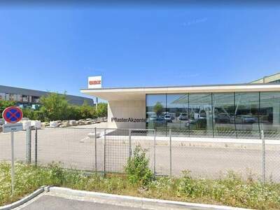 Gewerbeobjekt mieten in 4600 Wels