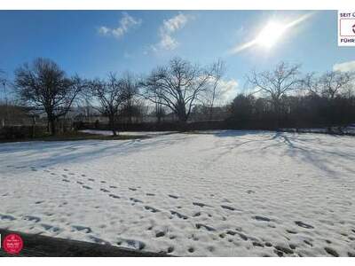 Grundstück kaufen in 2630 Ternitz