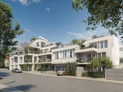 Gewerbeobjekt kaufen in 1190 Wien