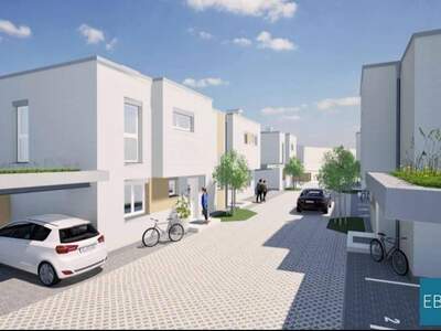 Haus mieten in 7062 St. Margarethen