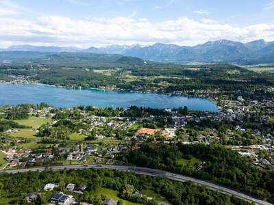 Grundstück kaufen in 9220 Velden