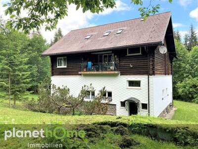 Wohnung kaufen in 4161 Ulrichsberg