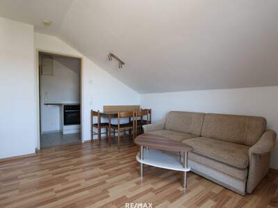 Wohnung mit Balkon mieten in 9524 St. Magdalen (Bild 5)