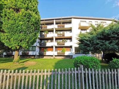 Wohnung kaufen in 2651 Reichenau