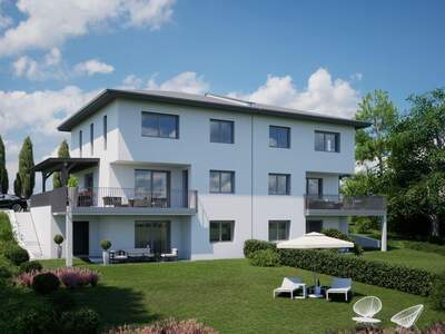 Haus mit Garten kaufen in 9560 Feldkirchen (Bild 4)