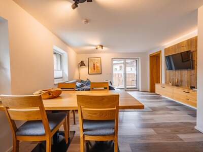 Terrassenwohnung kaufen in 5630 Bad Hofgastein (Bild 4)
