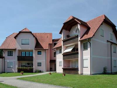 Terrassenwohnung mieten in 8552 Eibiswald