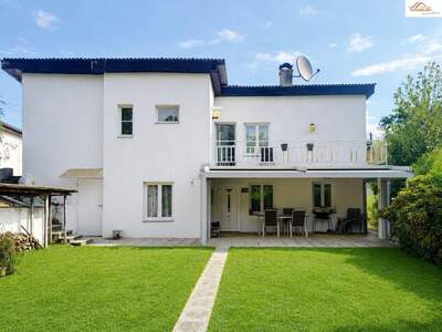 Haus kaufen in 7035 Steinbrunn