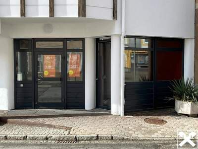 Gewerbeobjekt kaufen in 9372 Eberstein