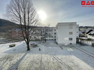 Terrassenwohnung mieten in 8570 Voitsberg (Bild 1)