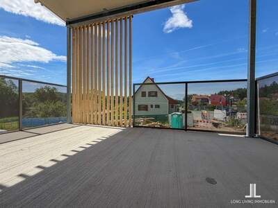 Wohnung mit Balkon kaufen in 8075 Hart (Bild 5)