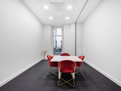 Gewerbeobjekt mieten in 1010 Wien (Bild 5)