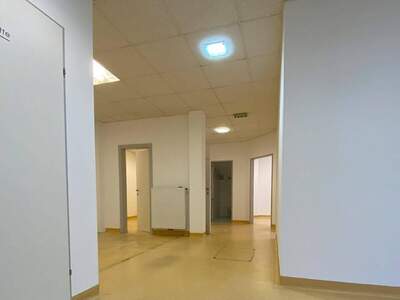 Gewerbeobjekt mieten in 3380 Am Rechen