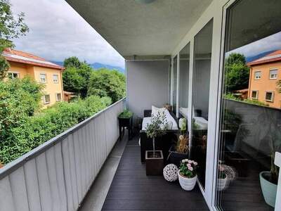 Wohnung provisionsfrei kaufen in 6020 Innsbruck