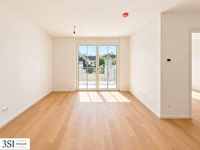 Wohnung mit Balkon mieten in 1170 Wien (Bild 2)