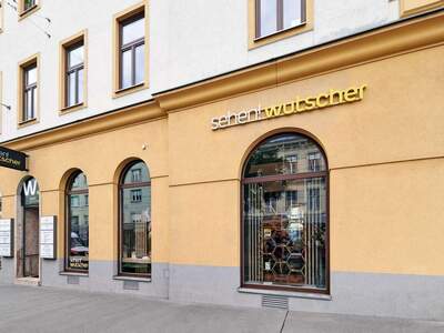 Office / Business kaufen in 1180 Wien