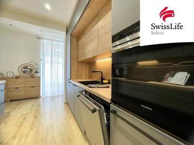 Eigentumswohnung in 1180 Wien