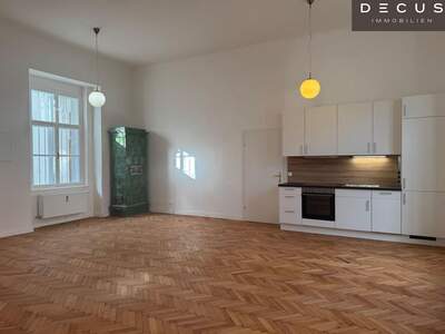 Altbauwohnung mieten in 8010 Graz (Bild 5)