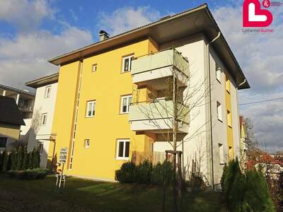 Wohnung mit Balkon mieten in 4120 Neufelden (Bild 5)