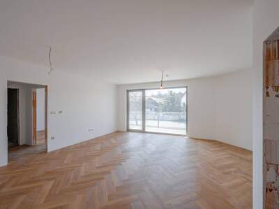 Wohnung kaufen in 2122 Münichsthal