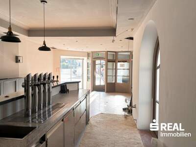 Gastronomie / Restaurant mieten in 5230 Mattighofen (Bild 2)