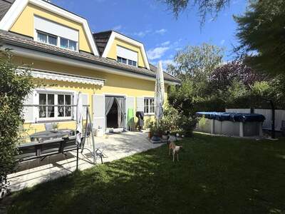 Haus mit Garten kaufen in 2551 Enzesfeld (Bild 4)