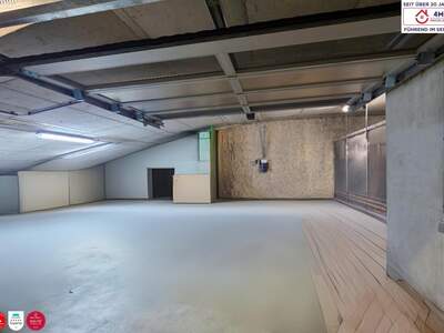 Halle / Lager / Produktion mieten in 1220 Wien (Bild 2)